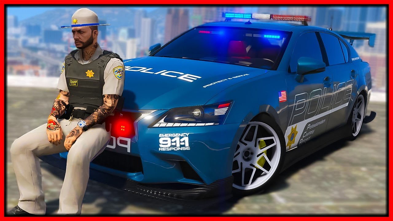 Mastering GTA Police Roleplay: Ultimate Funny Gameplay Guide