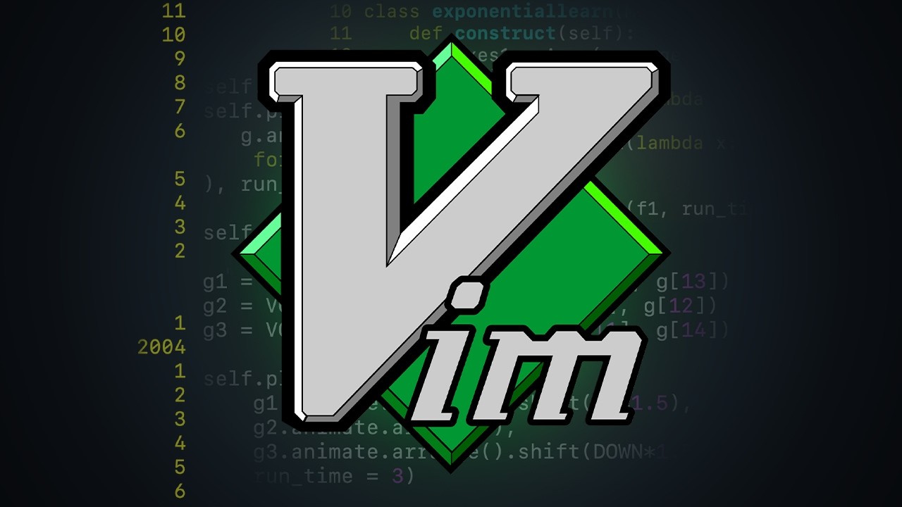 Why Vim Feels Impossible at First (And How to Overcome It)