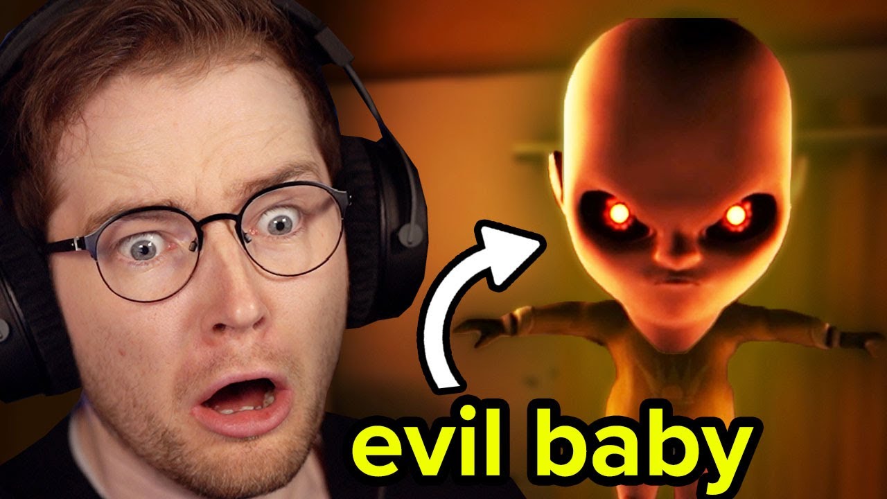 Mastering The Baby in Yellow: Survival Guide & Secrets