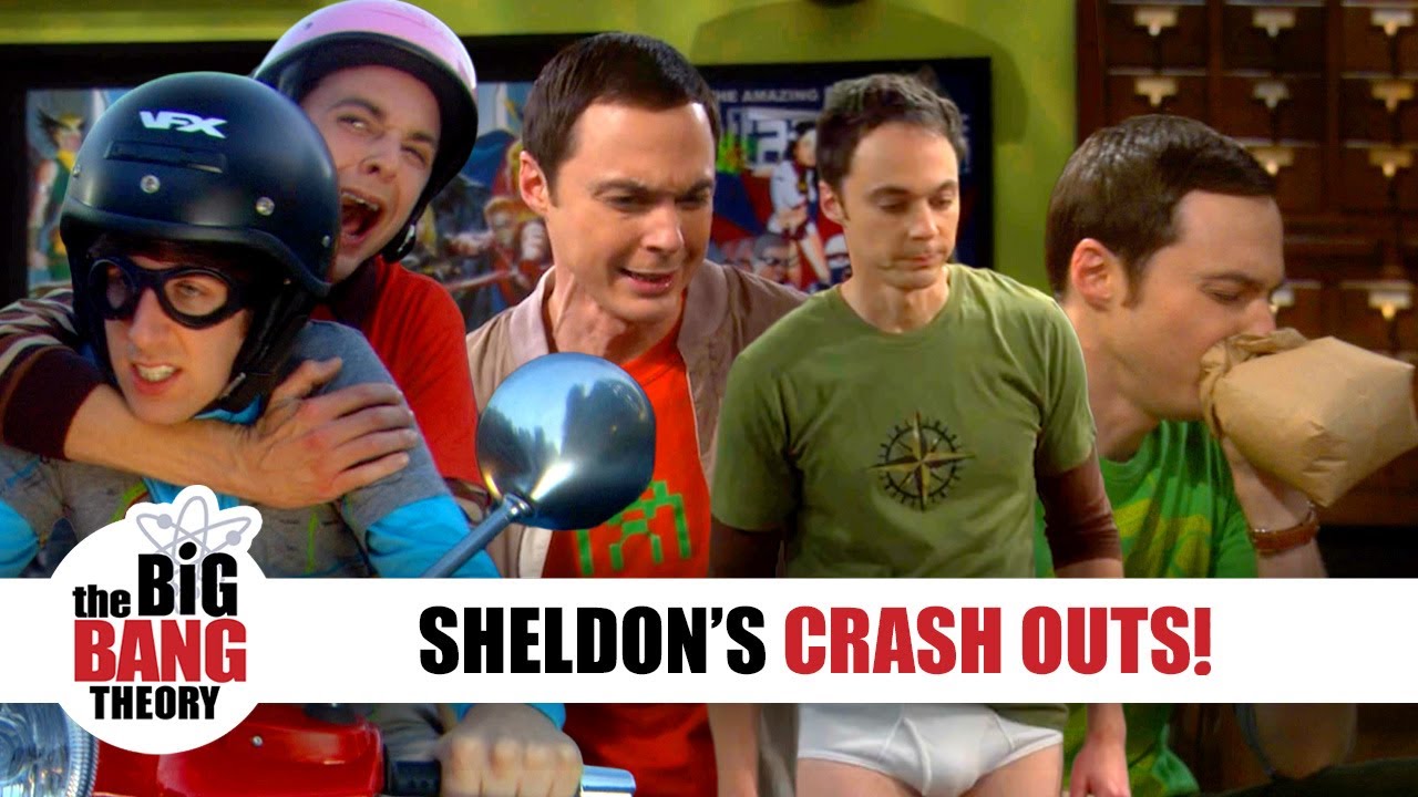 Understanding Sheldon Cooper: Psychology Behind The Big Bang Theory Character