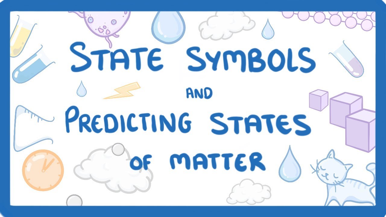 Predict States Using Symbols & Temperature Data