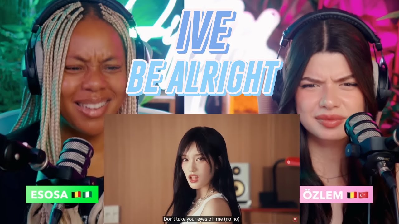 IVE's New Song Meaning: Hope & Sisterhood Analysis