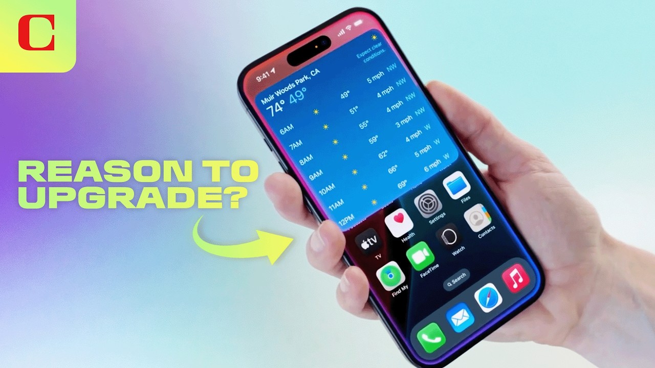 Why AI Features Fail to Drive Phone Upgrades: Survey Insights