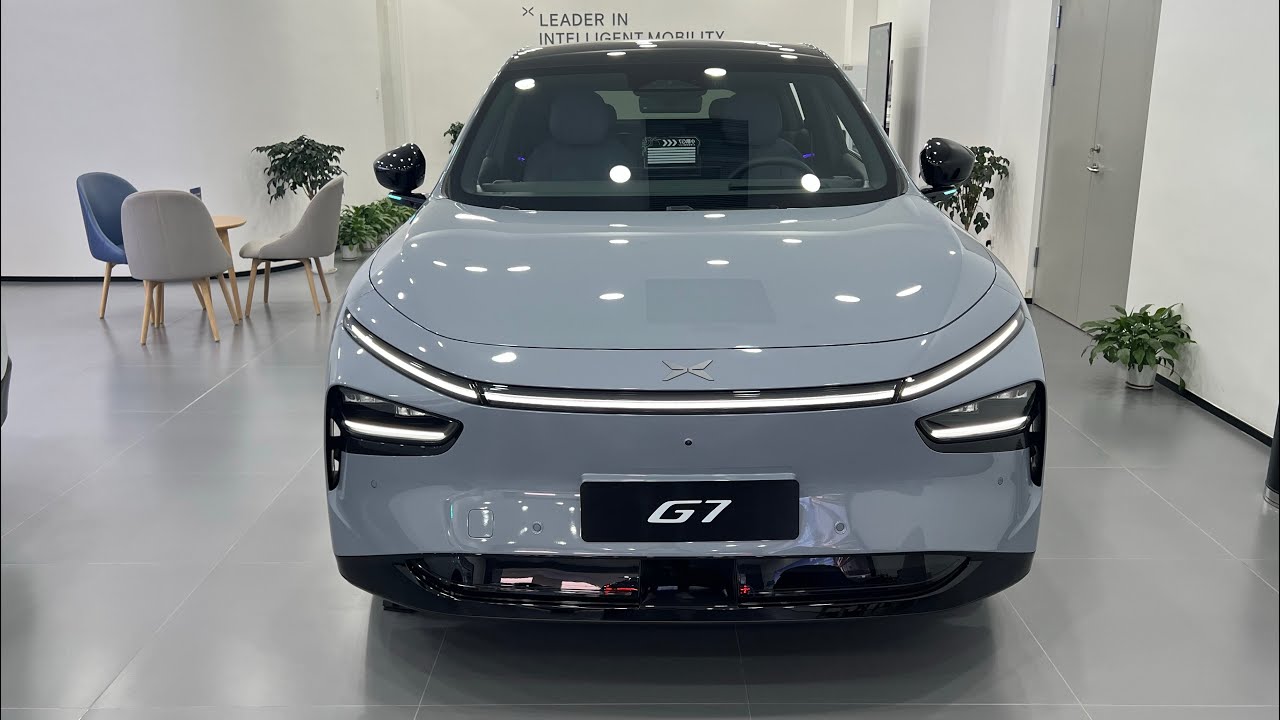 2025 X1 G7 EV Review: Specs, Pricing & Global Buying Guide