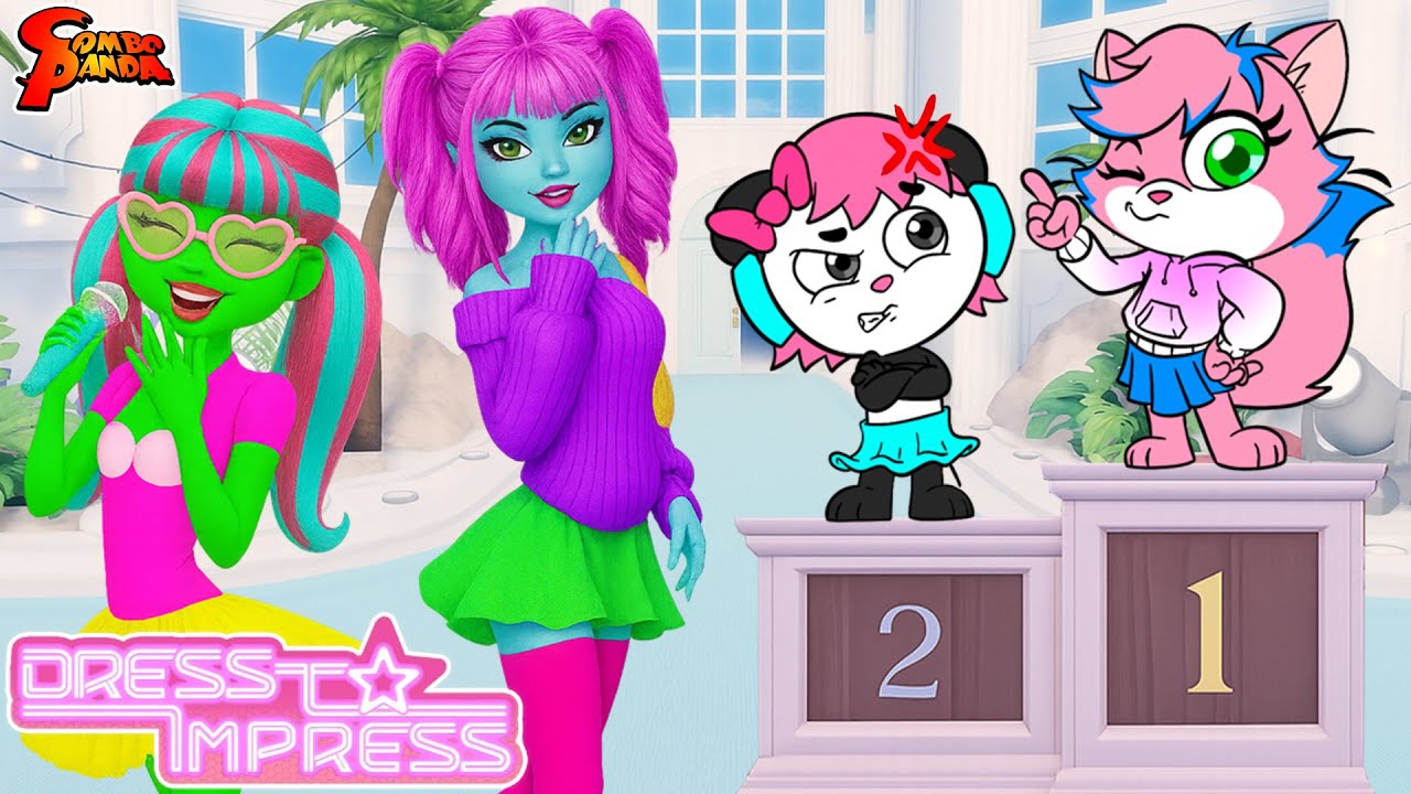 Master Dress to Impress: Beginner's Guide to Winning Strategies