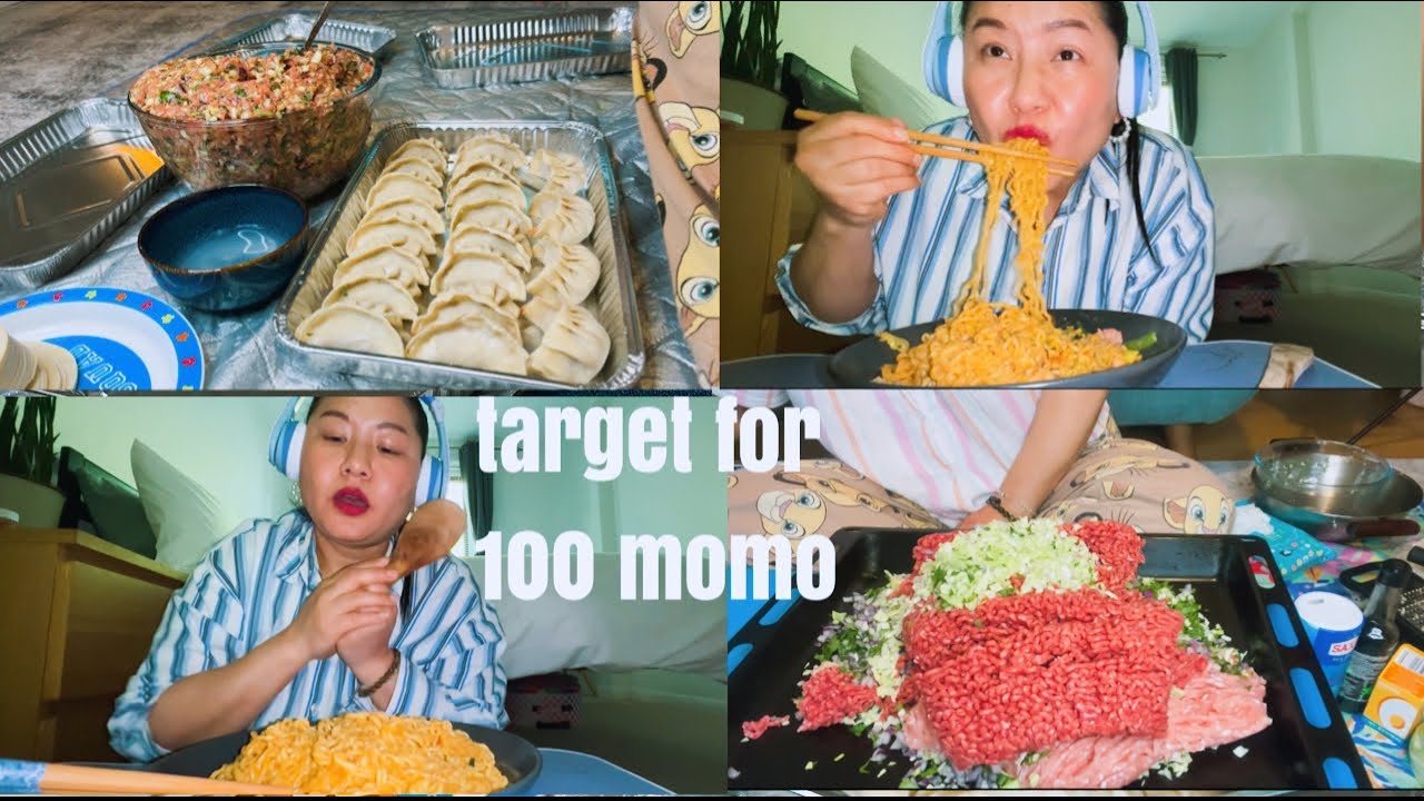 Bulk Dumpling Mastery for Large Events: 35+ People Guide