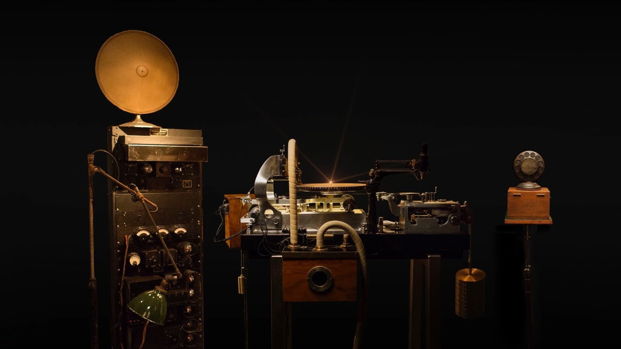 Vintage Audio Restoration: Saving Music History
