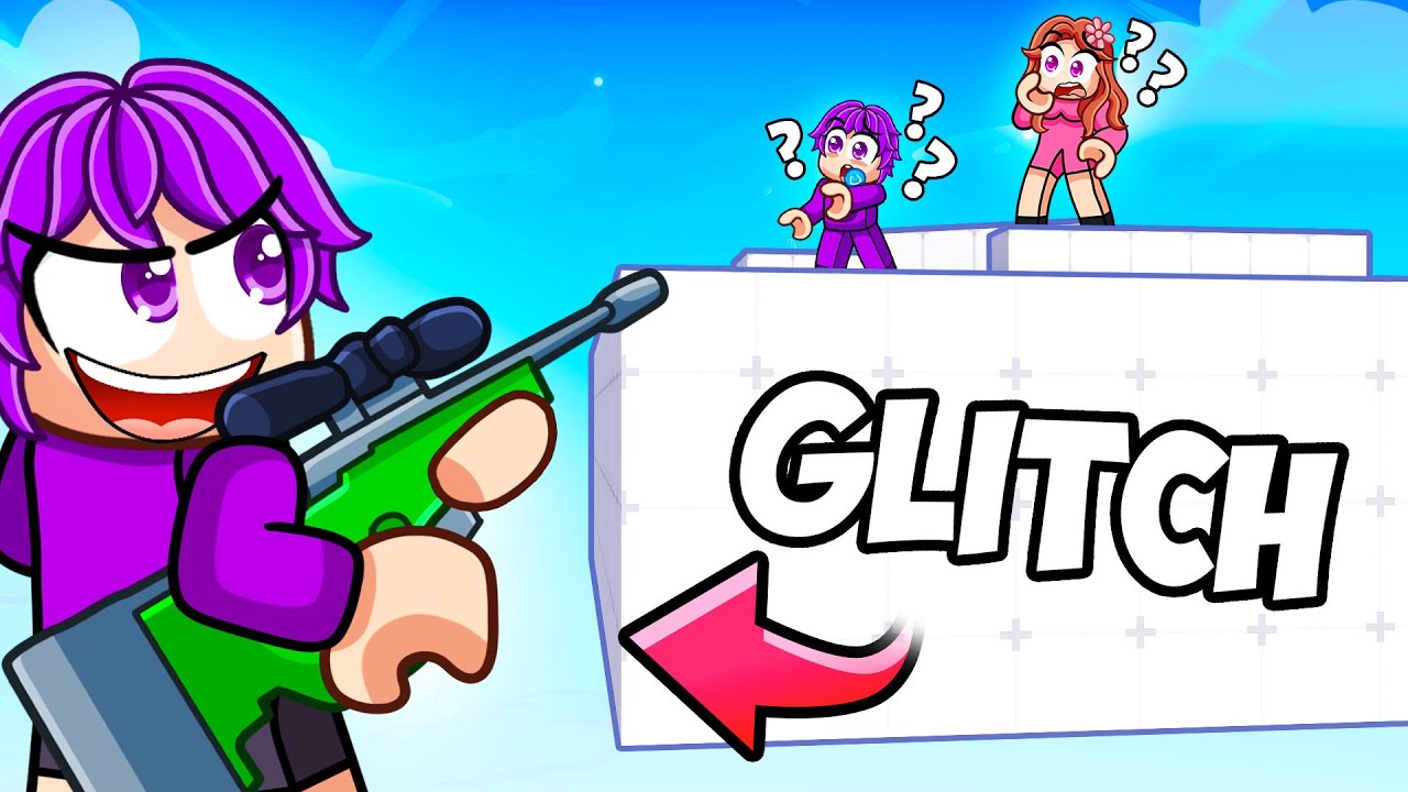 Master Roblox Rivals' Out-of-Map Glitch: Step-by-Step Guide