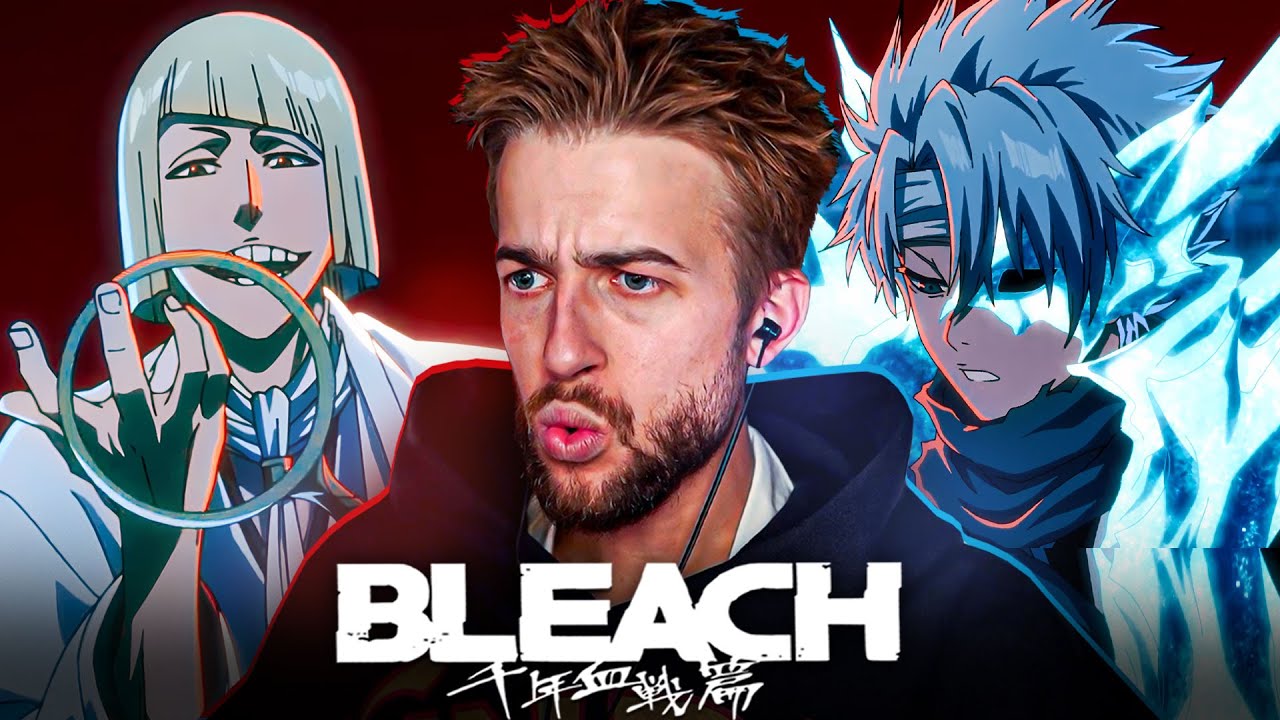 Bleach TYBW Hollow Twist: Why It Changes Everything (Analysis)