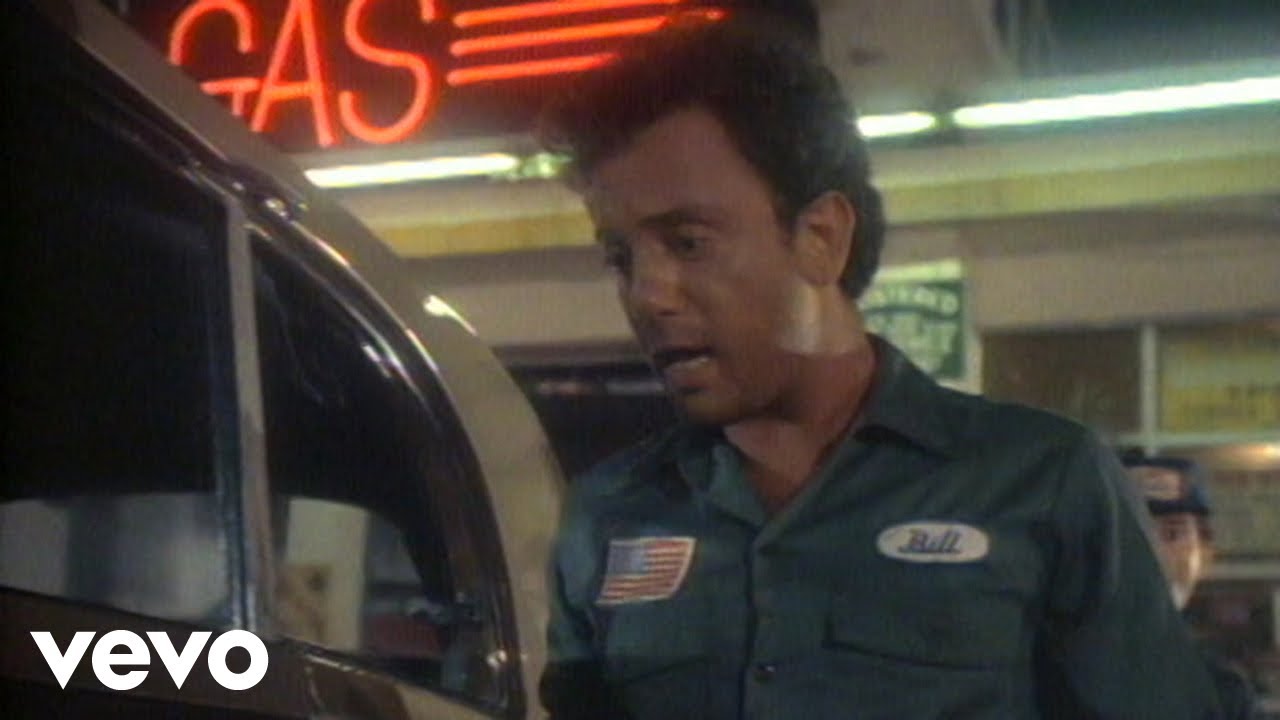 Uptown Girl Meaning: Billy Joel's Class Anthem Decoded