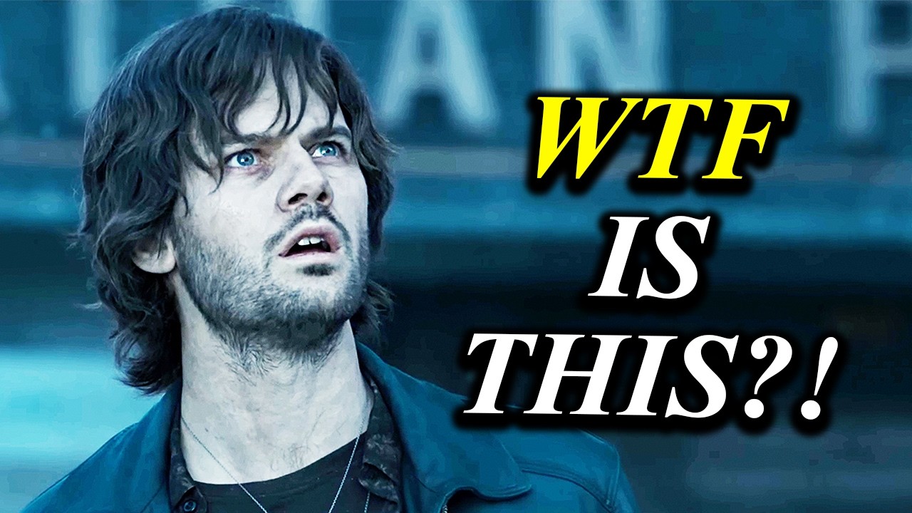 Return to Silent Hill Ending Explained & Honest Review