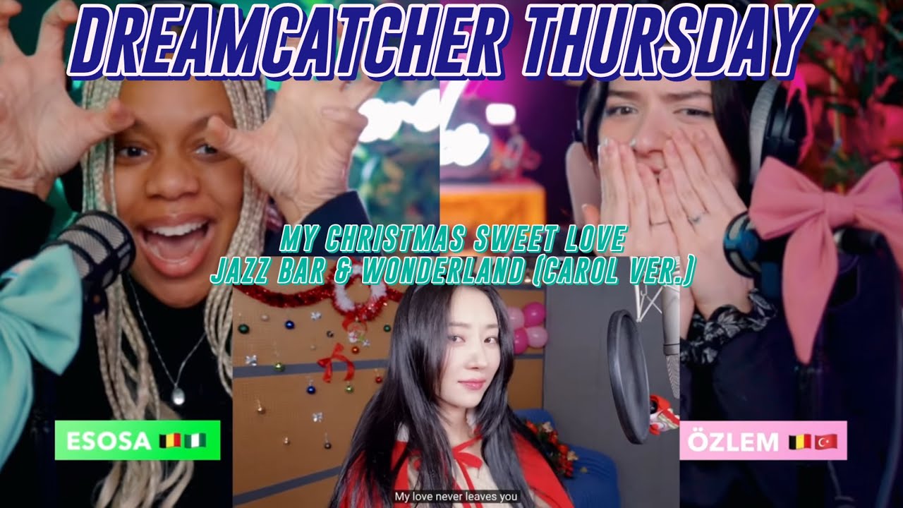 Dreamcatcher Christmas Magic: Vocal Brilliance & Performance Analysis