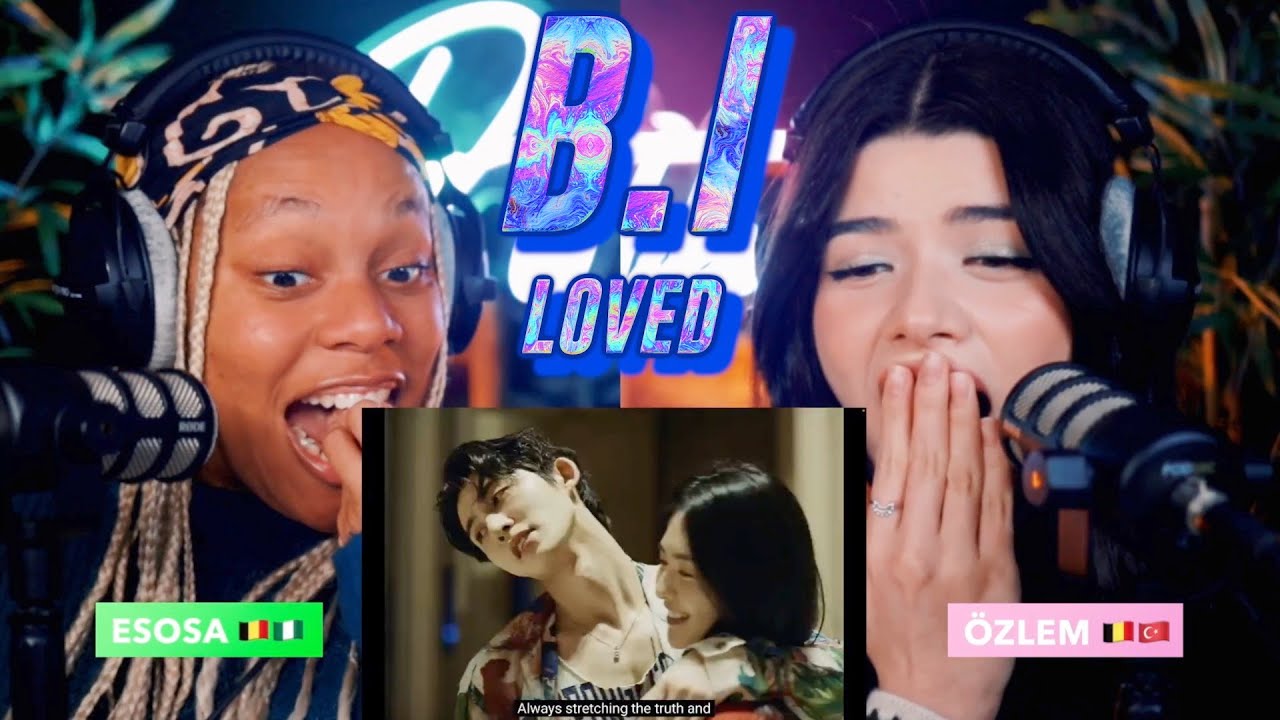 BI "Loved" Song Meaning: Lyrical Breakdown & Emotional Analysis