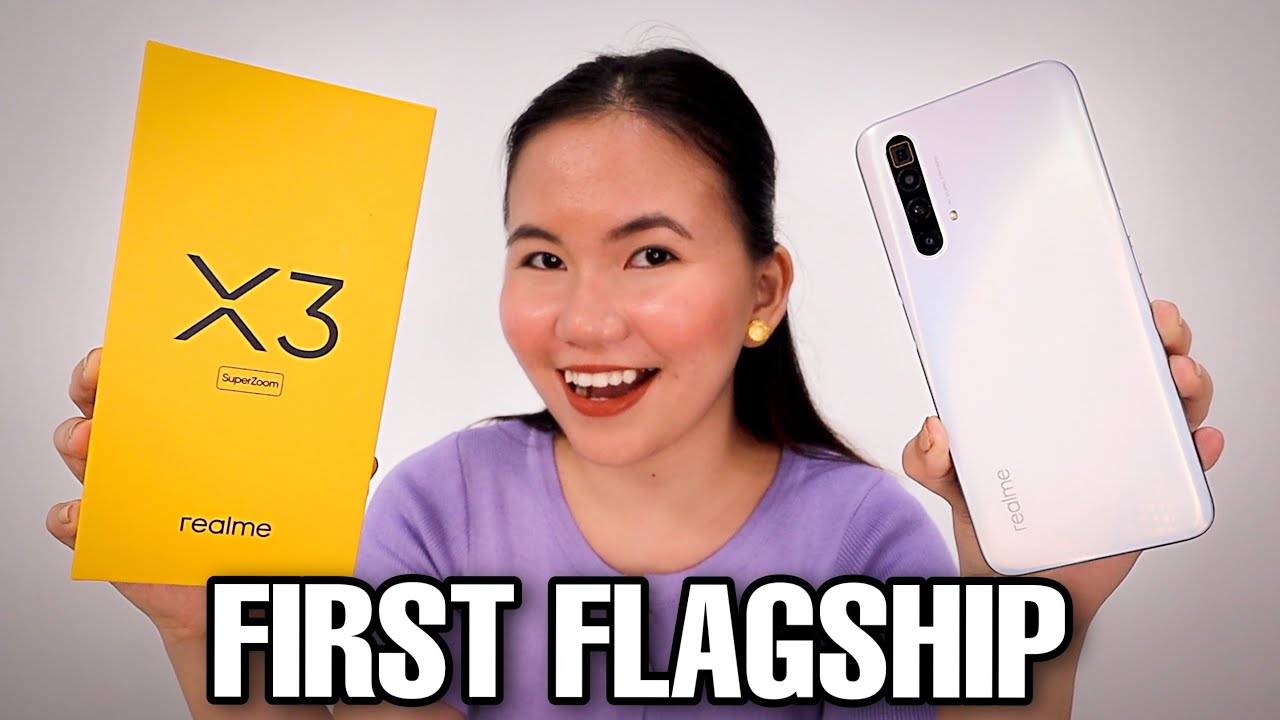 Realme X3 SuperZoom Review: Flagship Features on a Budget?