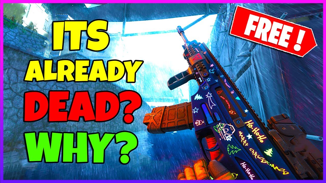 Shadowline in 2023: Still Worth Playing? Honest Review