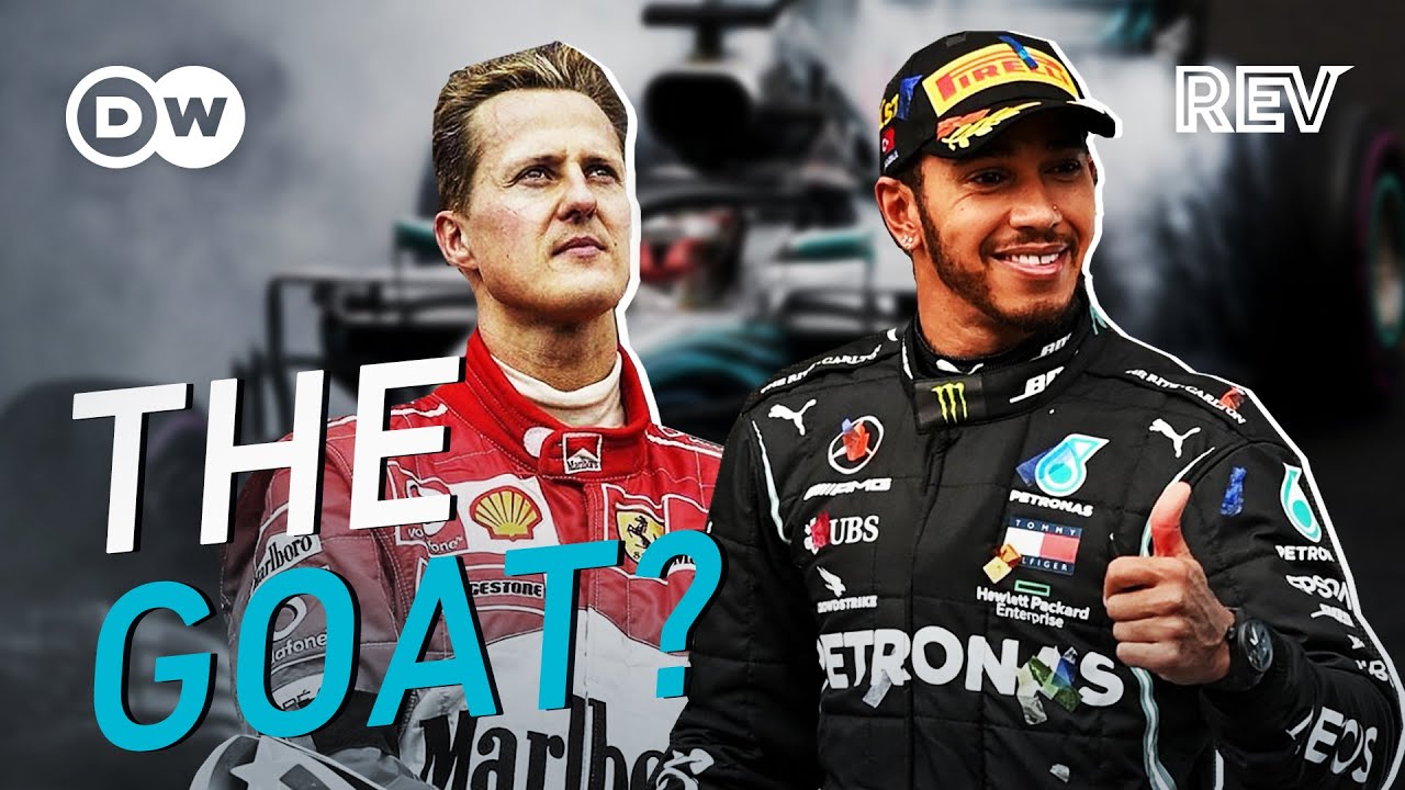 Hamilton vs Schumacher: Ultimate F1 Greatness Analysis