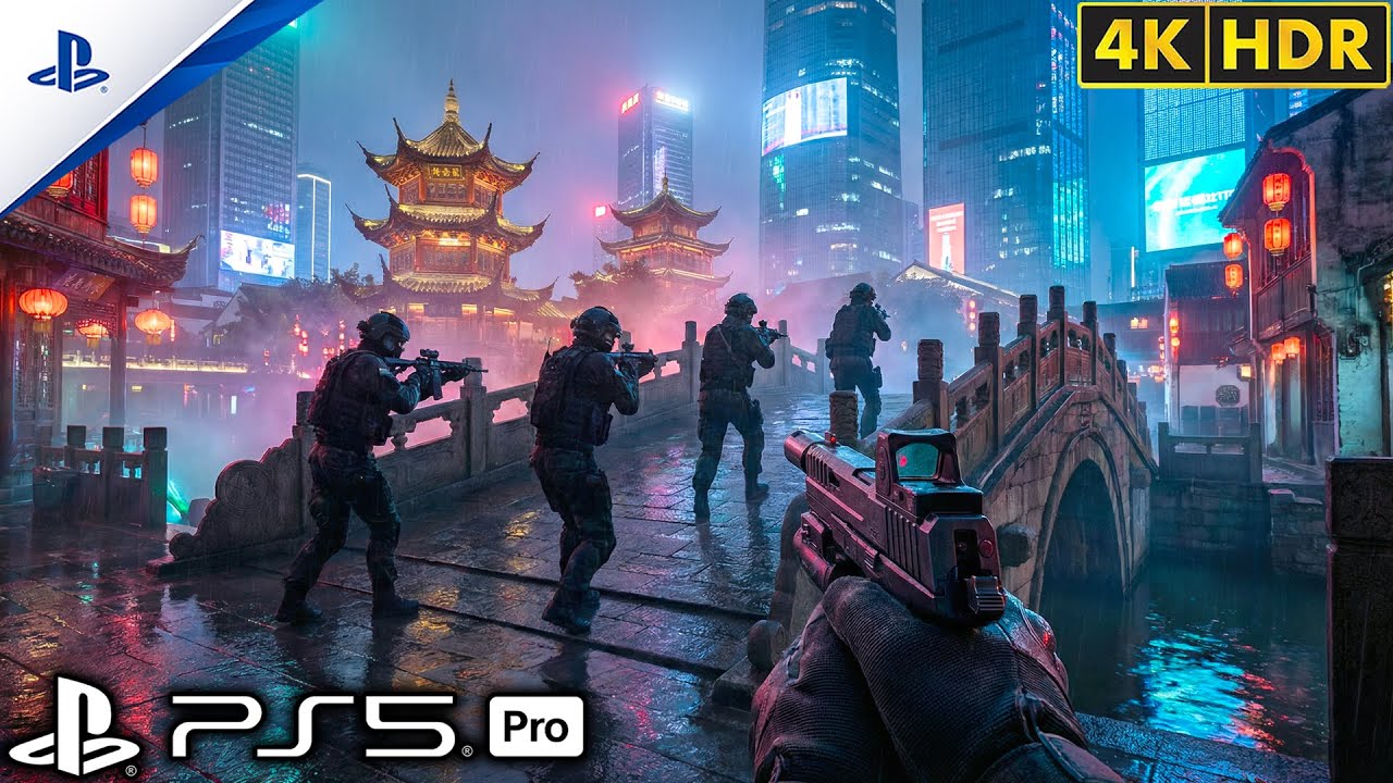 Military Extraction Tactics: VIP Rescue Protocol Breakdown