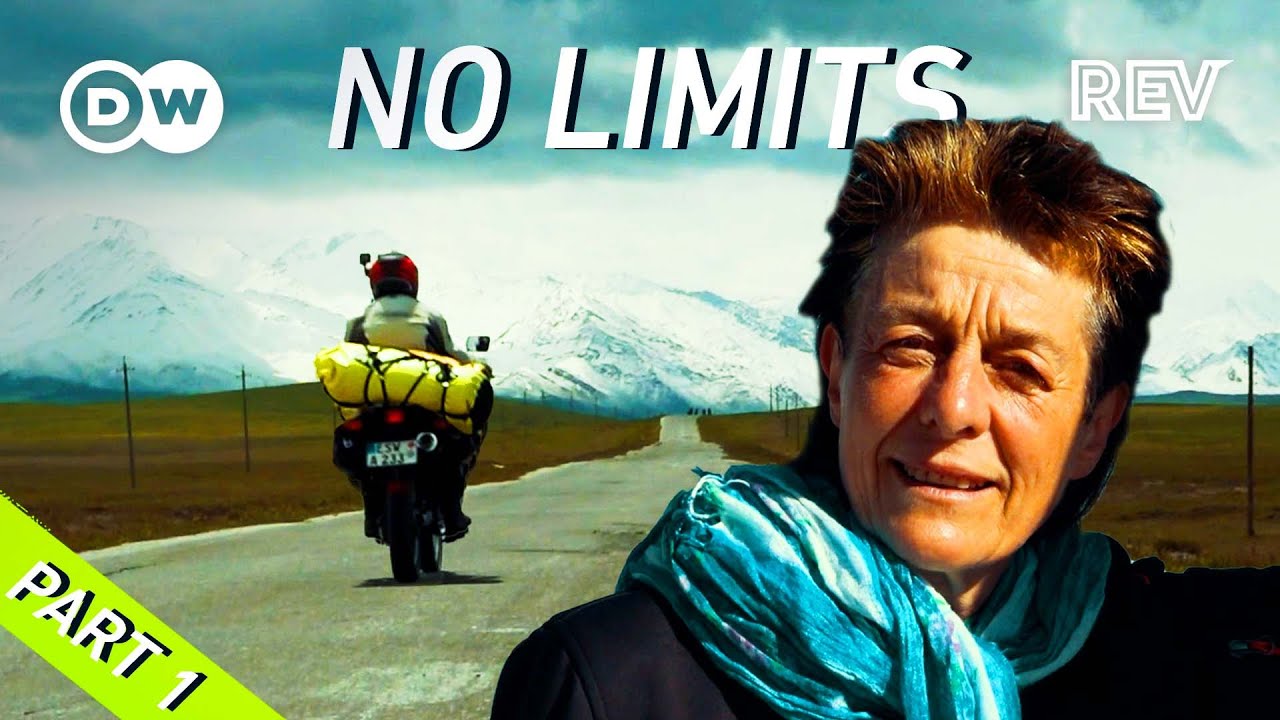 Solo Motorcycle Adventure Survival: Breakdowns to Pamir Triumph