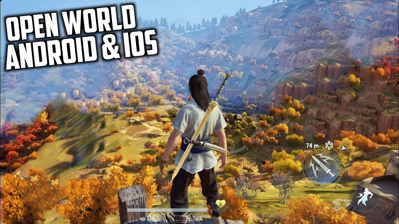 Top 25 Must-Play Open World Games of 2023: Ultimate Guide