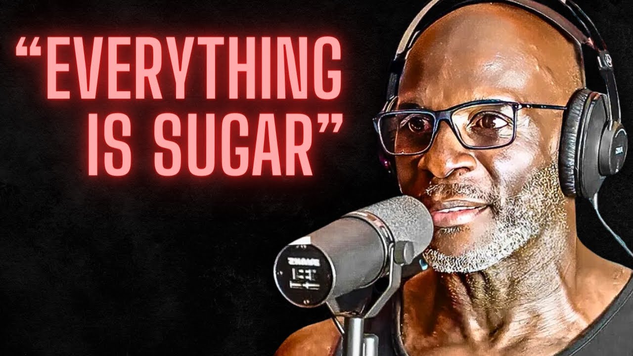 Eddie Abbew's Nutrition Myths Debunked by Science