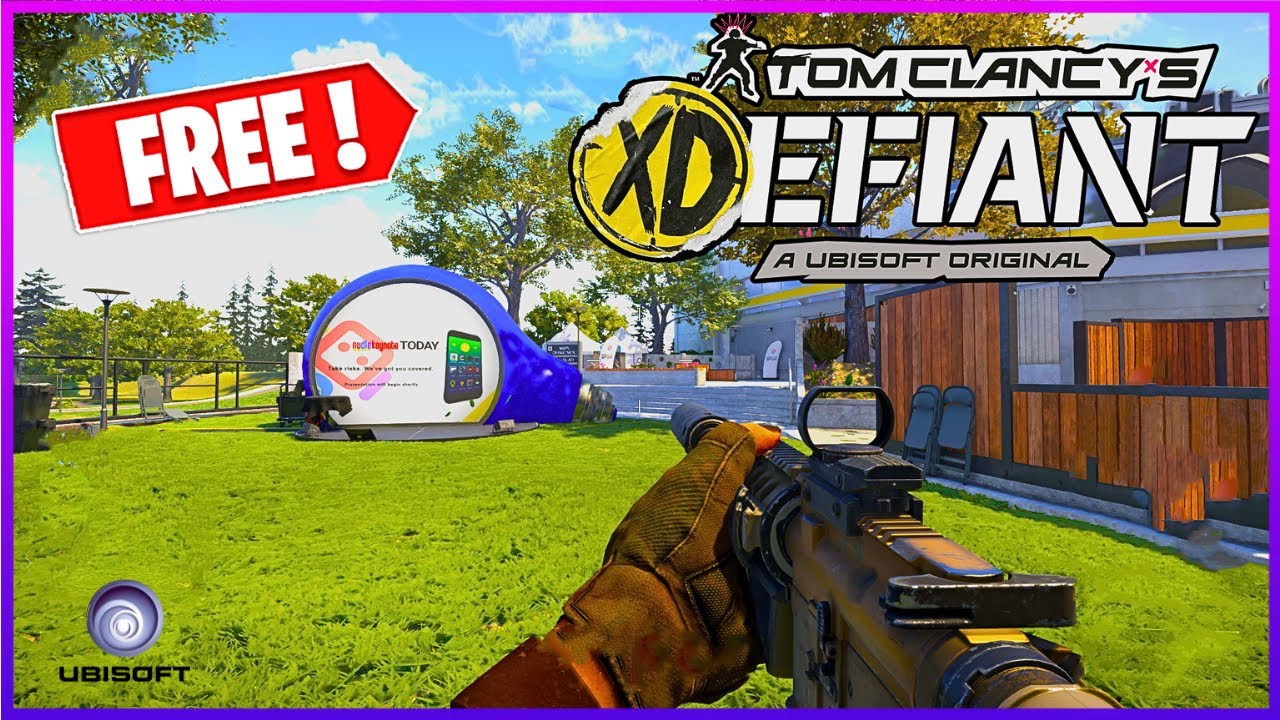 XDefiant Closed Beta First Impressions: 5 Days of Gameplay Analysis