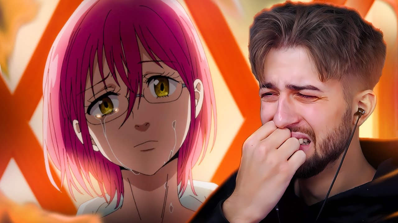 Gowther's Heartbreaking Backstory Explained: The Sin of Memory