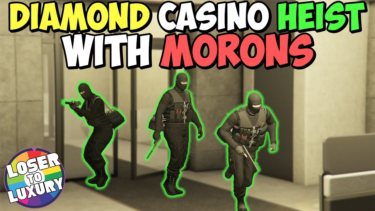 GTA Online Money Guide: $550k in 1 Hour Strategy