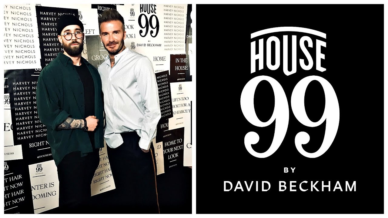 Inside David Beckham's House 99 Launch: Exclusive Event Breakdown