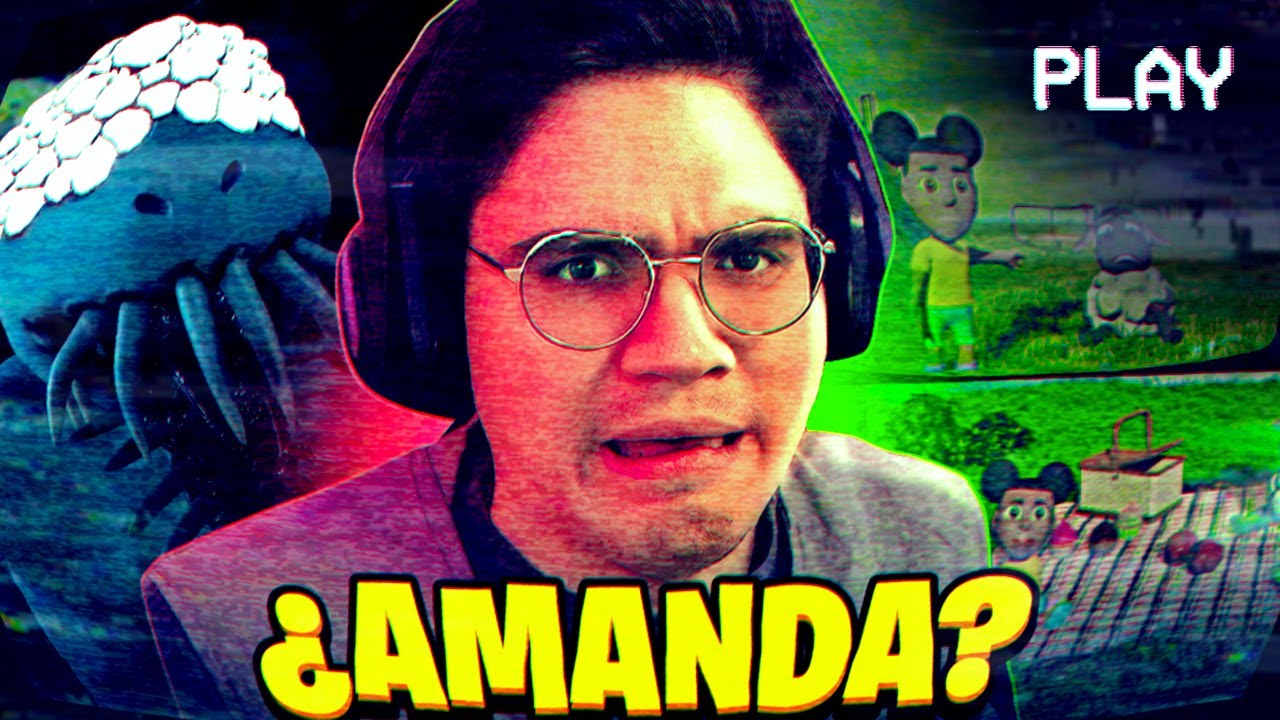 Solving Amanda Adventure's Trickiest Clock Puzzles & Endings