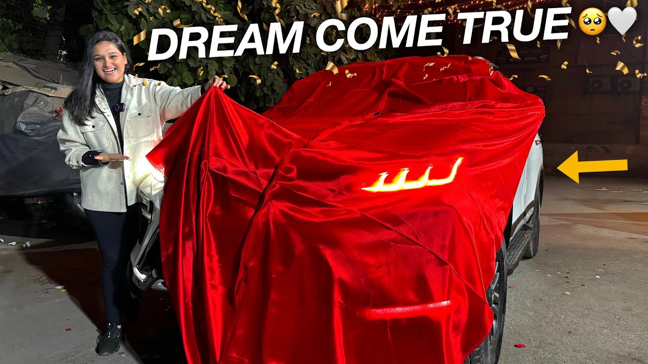 Old Fortuner to New Conversion: Complete Guide & Cost Analysis