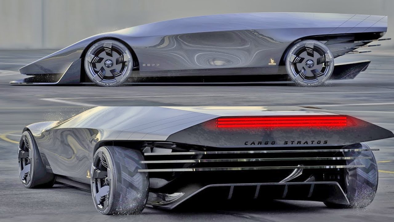 title:3 Innovative Gadgets: Portable Cooler, 3D Printer & Concept Car