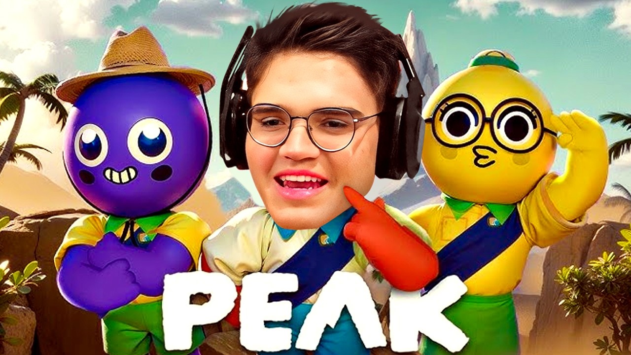 Team Climbing Game Success: Chaos to Victory Tactics