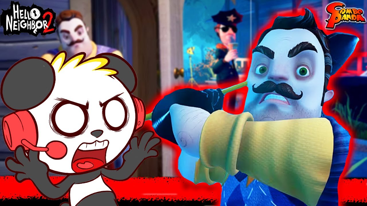 Hello Neighbor 2 Chapter 1 Walkthrough: Essential Puzzle Solutions