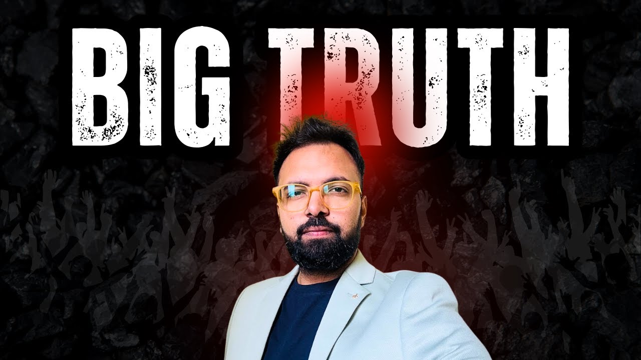 Marketing = Growth: The Visibility Rule That Builds 1000cr Brands