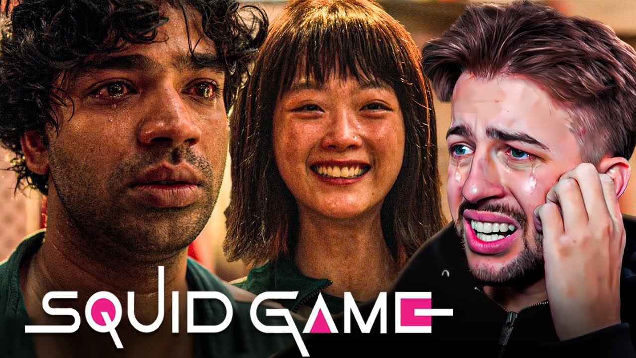 Squid Game Gganbu Betrayal Analysis: Trust & Sacrifice