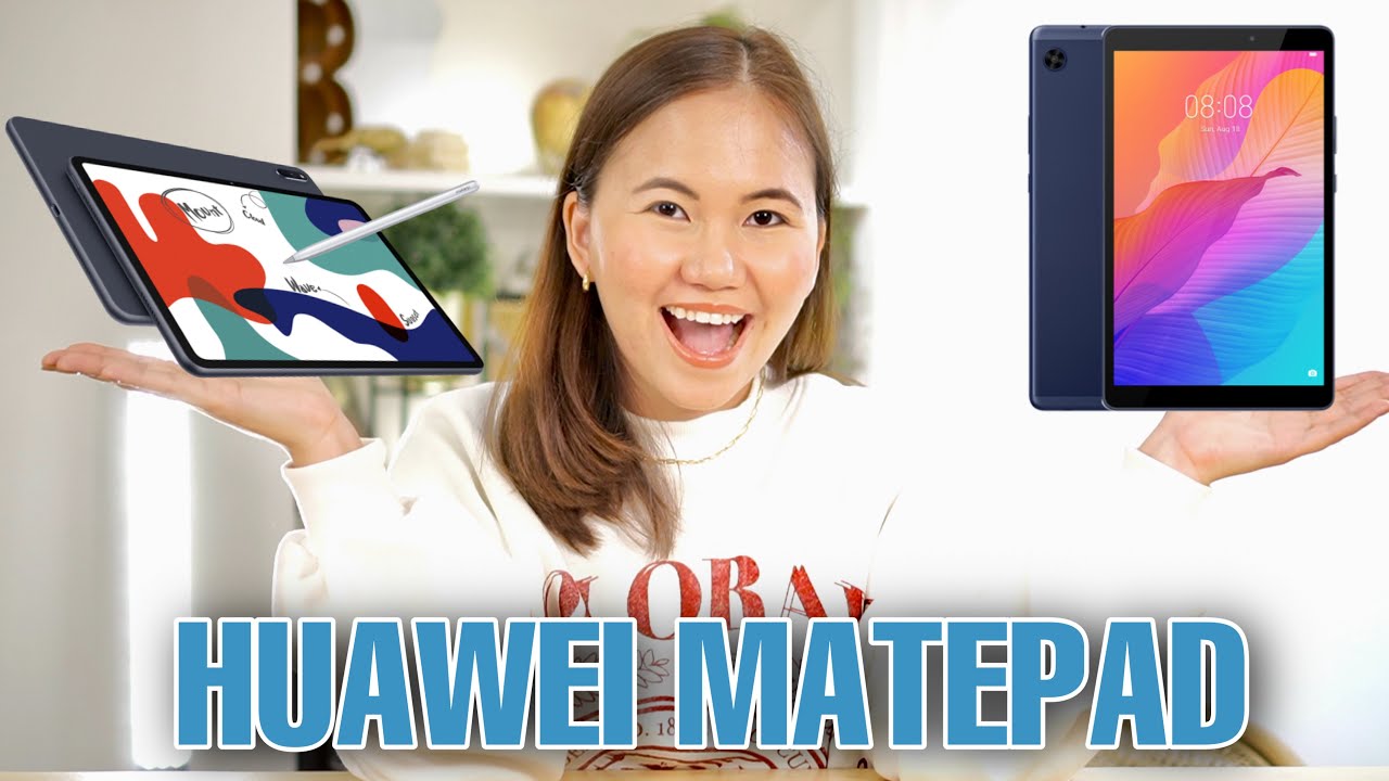 Huawei MatePad T10 vs 10.4: Best Budget Tablet for Christmas 2023