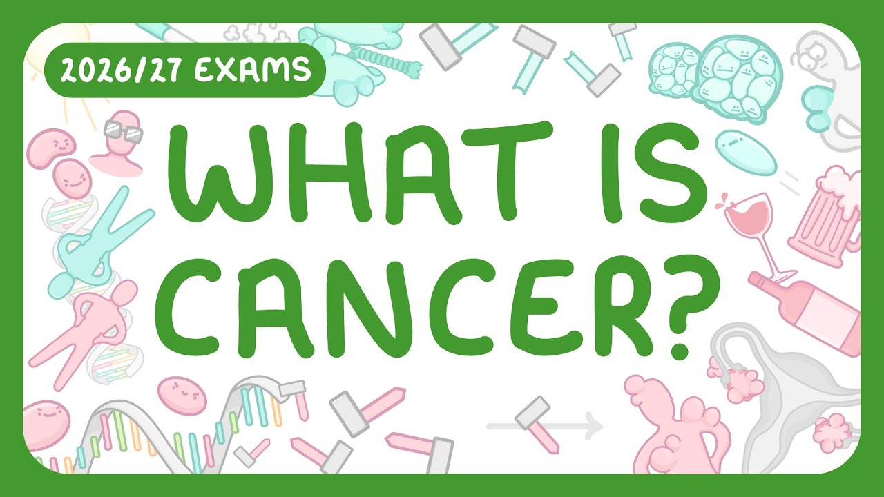 Cancer vs Tumors: Key Differences and Risk Factors Explained