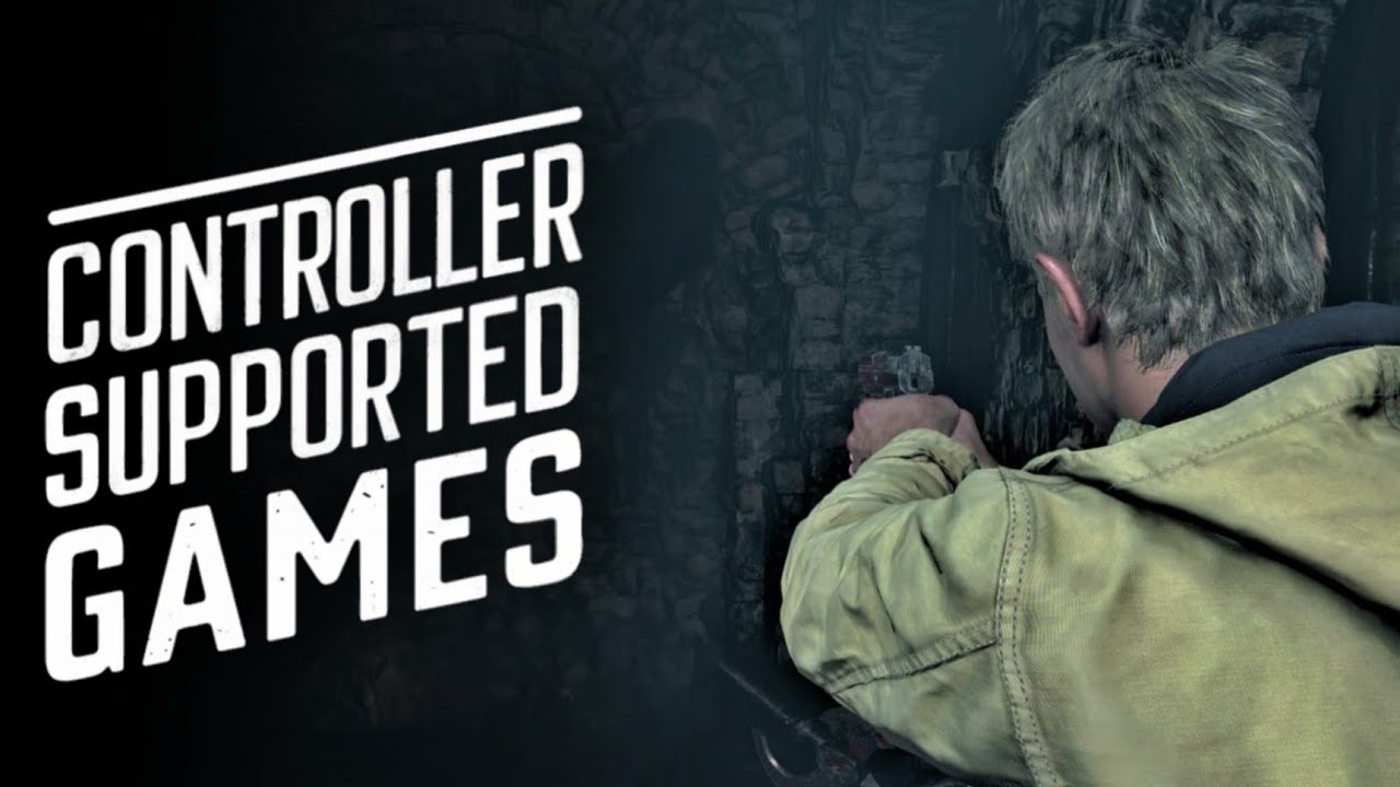 Top 25 Mobile Games with Controller Support: Ultimate Guide