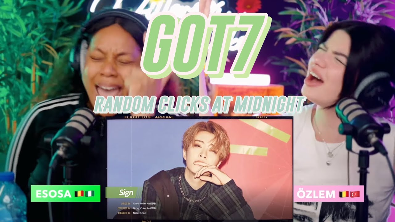 GOT7's Hidden Gems: Ultimate Deep Cuts Guide for Ahgase