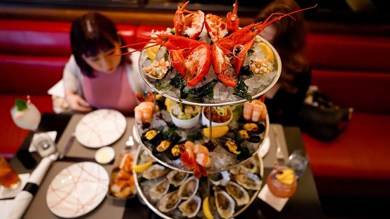 Singapore Luxury Resort Dining Guide: Top Restaurant Reviews