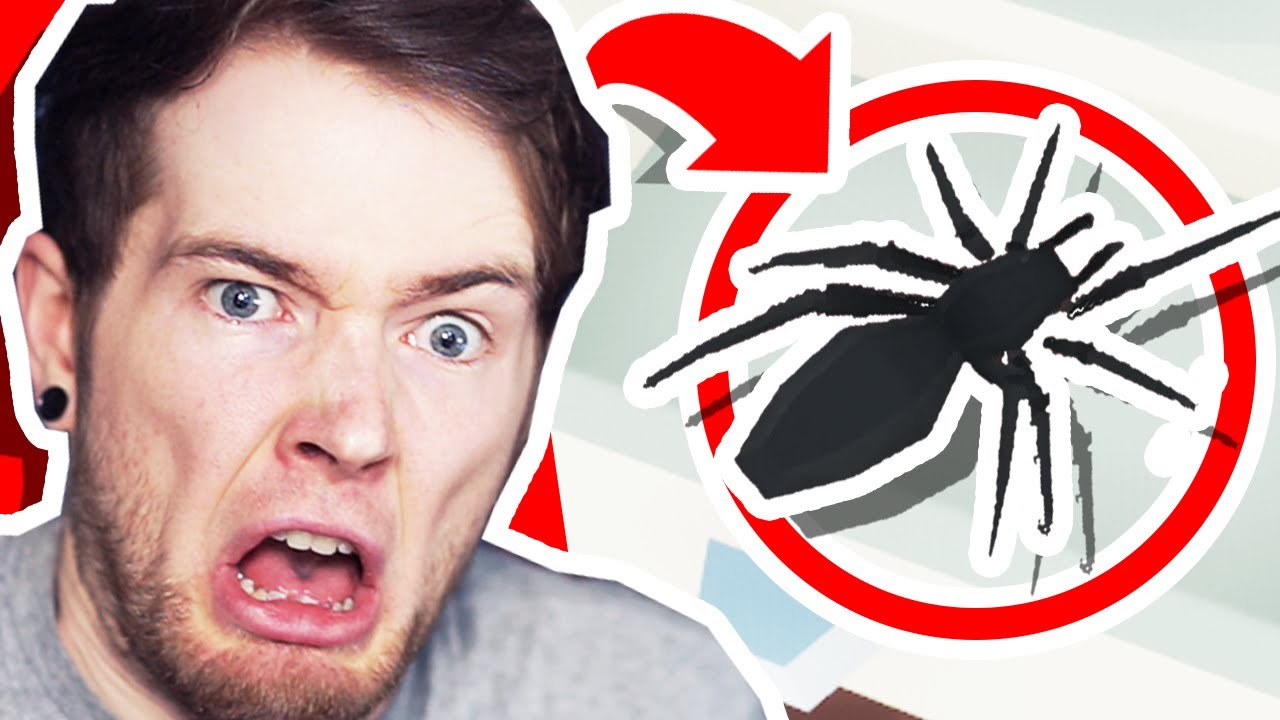 Kill It With Fire Review: Cathartic Spider Extermination Gameplay