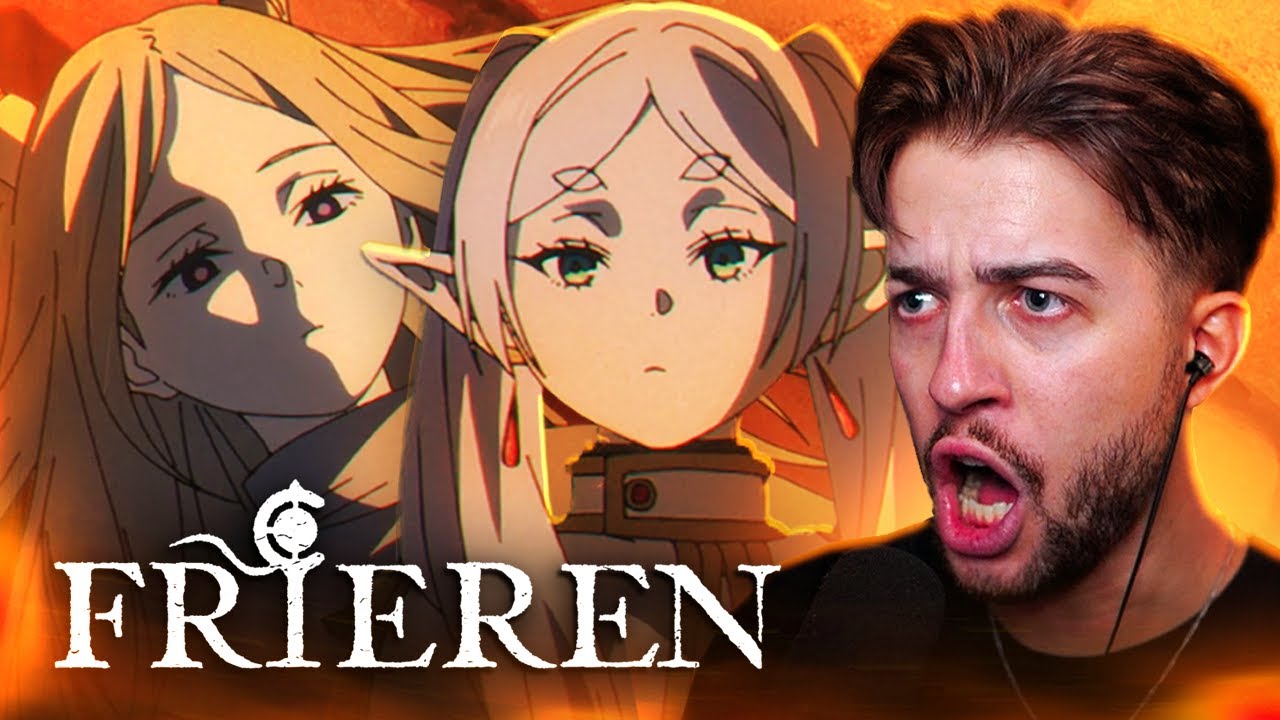 Frieren's Moral Complexity: Beyond Heroic Stereotypes