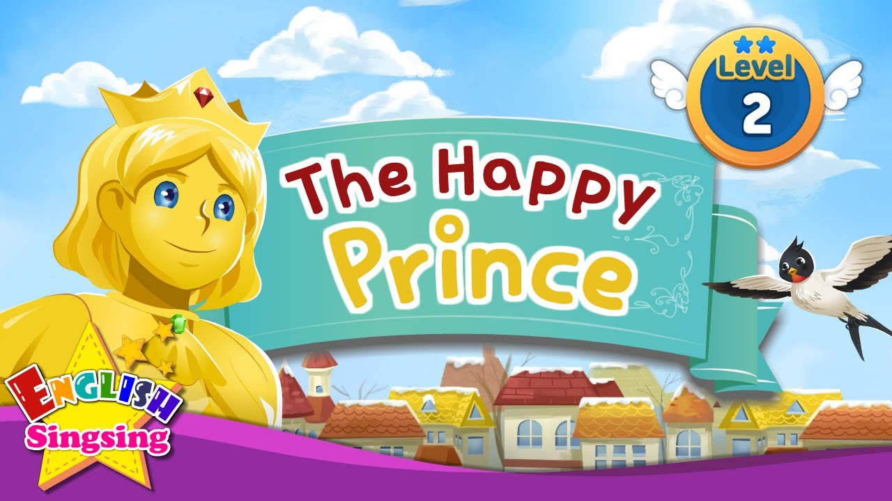 The Happy Prince: Teaching Empathy Through Storytelling