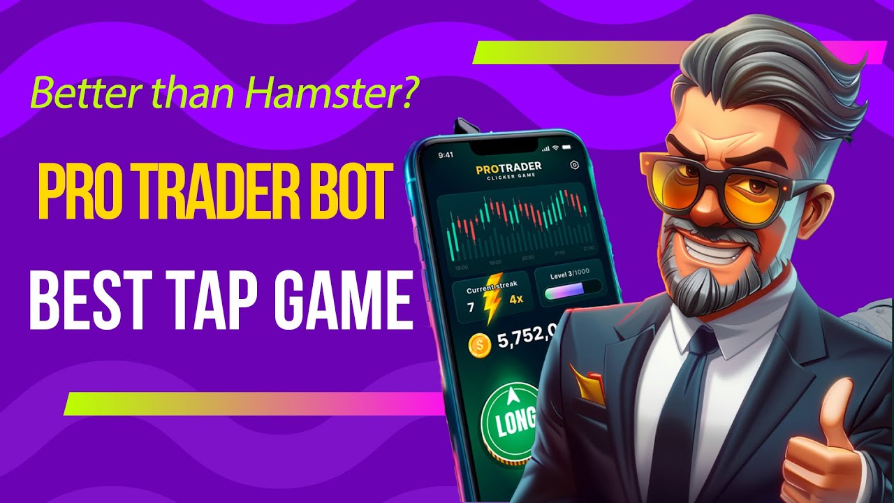 Prot Trader Bot Review: Earn Crypto on Telegram?