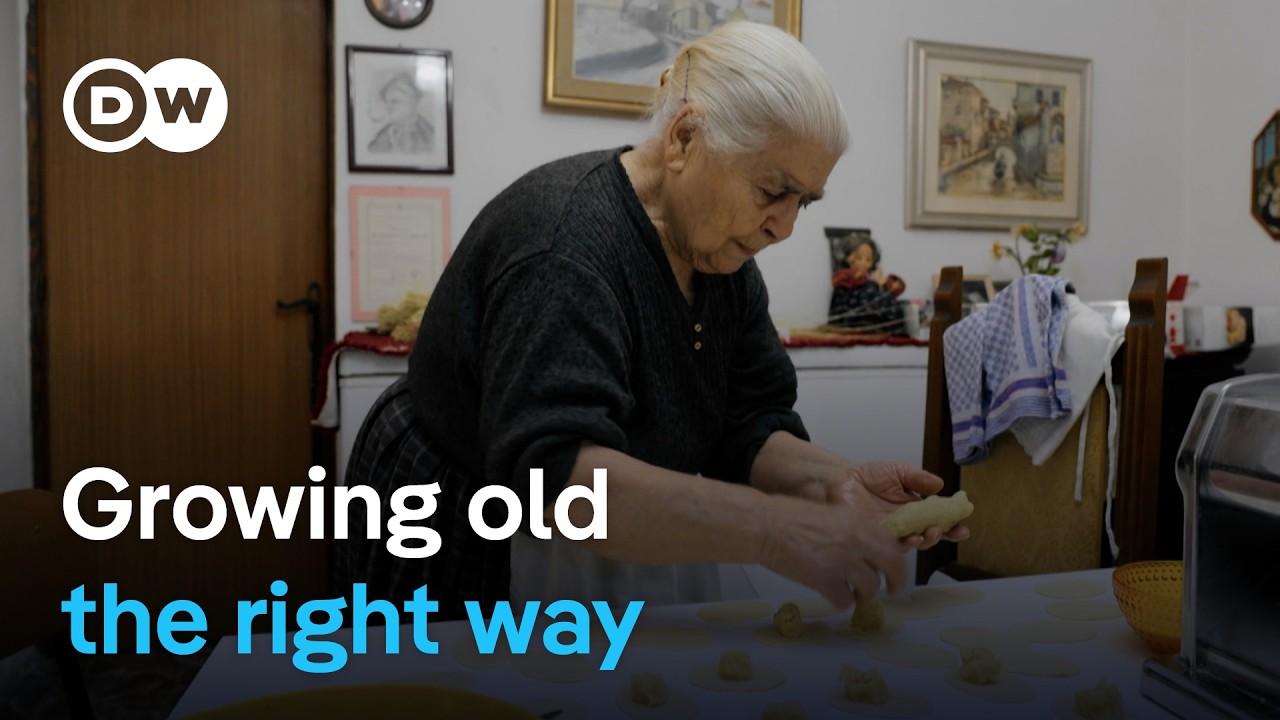 Sardinia's Longevity Secrets: 4 Proven Habits from Centenarians