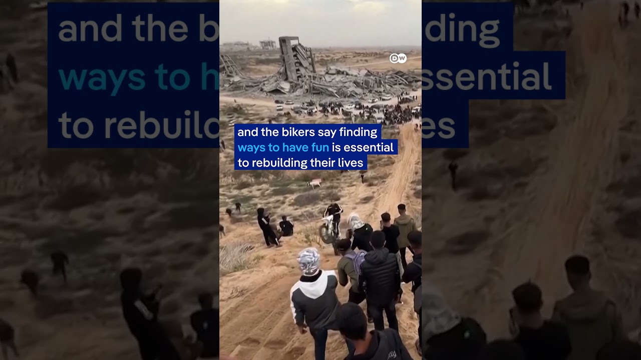 Football as War Zone Resilience: Restarting Amid Destruction