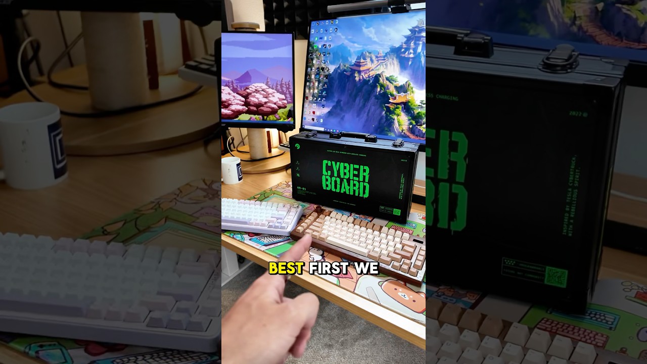 Budget vs Premium Keyboards: Which Sounds Best? (Tested)