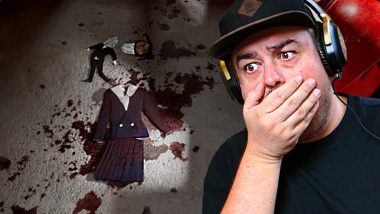 Cursed Digicam Ending Explained: Dark Truth Behind the Grieving Father