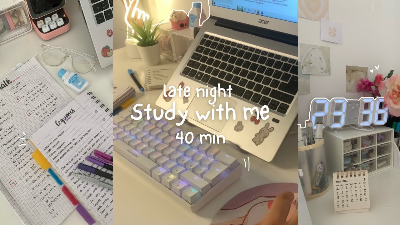 Ace Your Finals: Last-Minute Study Strategies That Actually Work