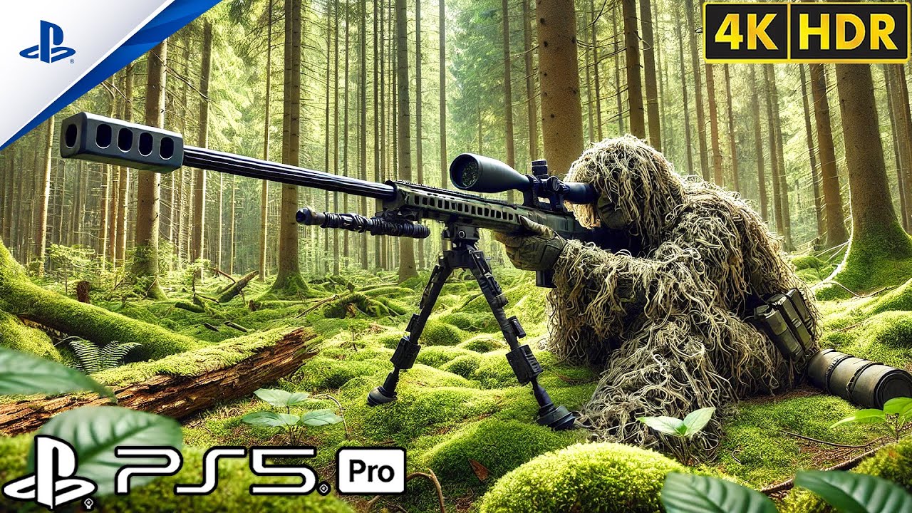 Modern Warfare II Missile Threat Walkthrough & Strategy Guide